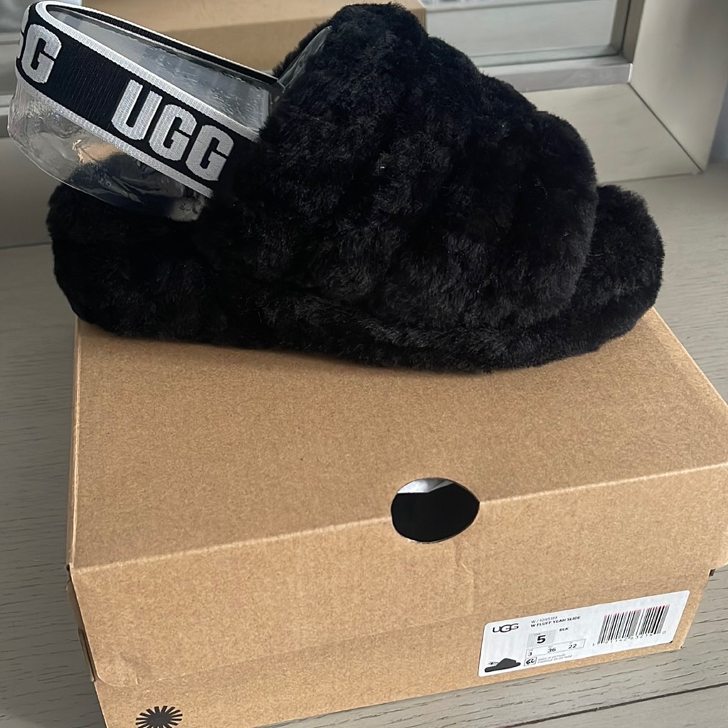 Fluff Slide